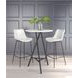 Byron White Bar Stool