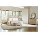 Prado Tawny Dresser