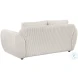 Charleston Beige Loveseat