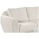 Charleston Beige Loveseat