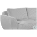 Charleston Gray Sofa