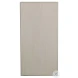 Churst Cerused White And Antique Brass Cabinet
