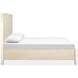 Moonwater Misty Cloud Panel Bedroom Set