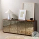 Cybil Dark Walnut Sideboard