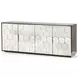 Cybil Dark Walnut Sideboard