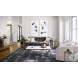 Cybil Dark Walnut Sideboard