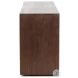 Cybil Dark Walnut Sideboard