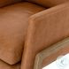 Diana Sonoma Butterscotch Chair