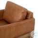 Diana Sonoma Butterscotch Chair