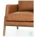 Diana Sonoma Butterscotch Chair