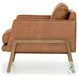 Diana Sonoma Butterscotch Chair