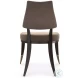 Caress Brown Dining Chair