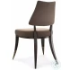 Caress Brown Dining Chair