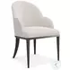 Nuage Cream Dining Chair