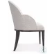 Nuage Cream Dining Chair