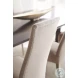 Socially Beige Chair Set Of 2