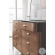 Prism Mocha And Deep Bronze Dresser