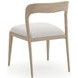 Rhythm Ivory Upholstered Side Chair