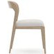Rhythm Ivory Upholstered Side Chair