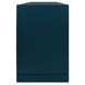 Claire Matte Navy Lacquer 4 Door Buffet