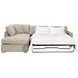 Clara Gray Sectional