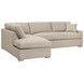 Clara Gray Sectional
