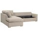 Clara Gray Sectional