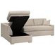 Clara Gray Sectional