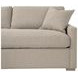Clara Gray Sectional