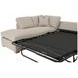 Clara Gray Sectional