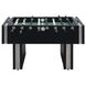 Nix Black and White Foosball Table