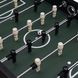 Nix Black and White Foosball Table