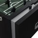 Nix Black and White Foosball Table