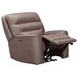 Lawson Sydney Brunette Zero Gravity Triple Power Reclining Living Room Set with USB Charging