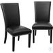 Camila Gray Rectangular Dining Room Set