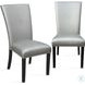 Camila Gray Rectangular Dining Room Set