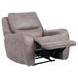 Demetrius Brown Power Recliner with USB Charging