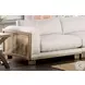Arendal Beige And Natural 5 Piece Sectional