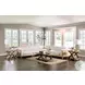 Arendal Beige And Natural 5 Piece Sectional