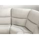 Giraldus Beige 128" Motion Sectional