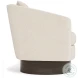Camino Cream Swivel Chair