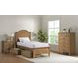 Highland Sand Dune 6 Drawer Chest