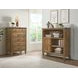 Highland Sand Dune 6 Drawer Chest