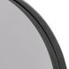 Tribeca Barlow Round Mirror
