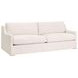 Colin Cream Performance Fabric 94" Outdoor Slipcover Sofa