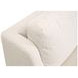 Colin Cream Performance Fabric 94" Outdoor Slipcover Sofa