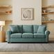 Collins Hunter 86" Queen Sleeper Sofa
