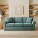 Collins Hunter 86" Queen Sleeper Sofa