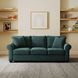 Collins Hunter 86" Sofa