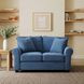 Collins Midnight 79" Full Sleeper Sofa